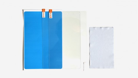 Закаленное защитное стекло для планшетов Xiaomi Mi Pad